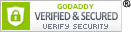 godaddy secure and verify